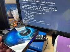 Pi-Hole (Website, AD, DNS Filter, Tracking, & Telemetry Blocker) Ready to ship
