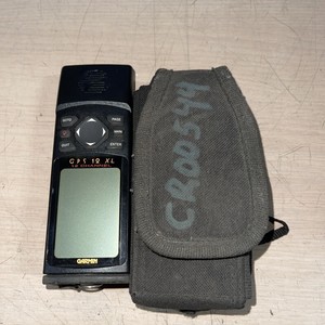 gps 12xl garmin