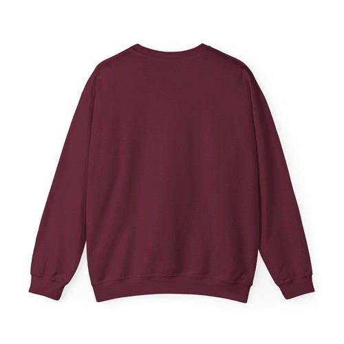 Wu Tang Unisex Heavy Crewneck Sweatshirt all in together now - Bild 19 von 33