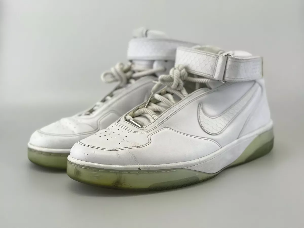 Air force top 25 xxv supreme