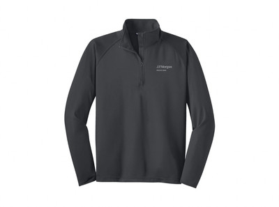 NWT 100% Authentic JP Morgan Private Bank Invite Only Pullover Medium