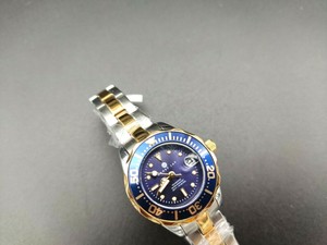 henry jay divers watch