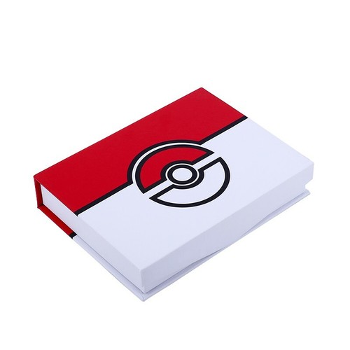 Pokemon Gym Badges Indigo League Box Set 8pcs Kanto Metal Badge Pin Brooches - Picture 18 of 26