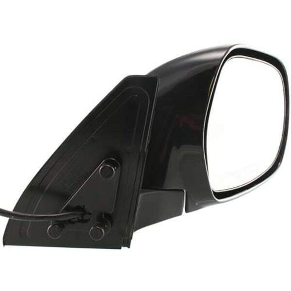 Mirror For 4RUNNER 03-09 Passenger Side Replaces OE 8791035630C0 
