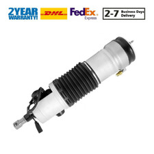 Front Left Air Strut For 2008-2019 Rolls Royce Ghost RR4 Wraith RR5 Dawn RR6 
