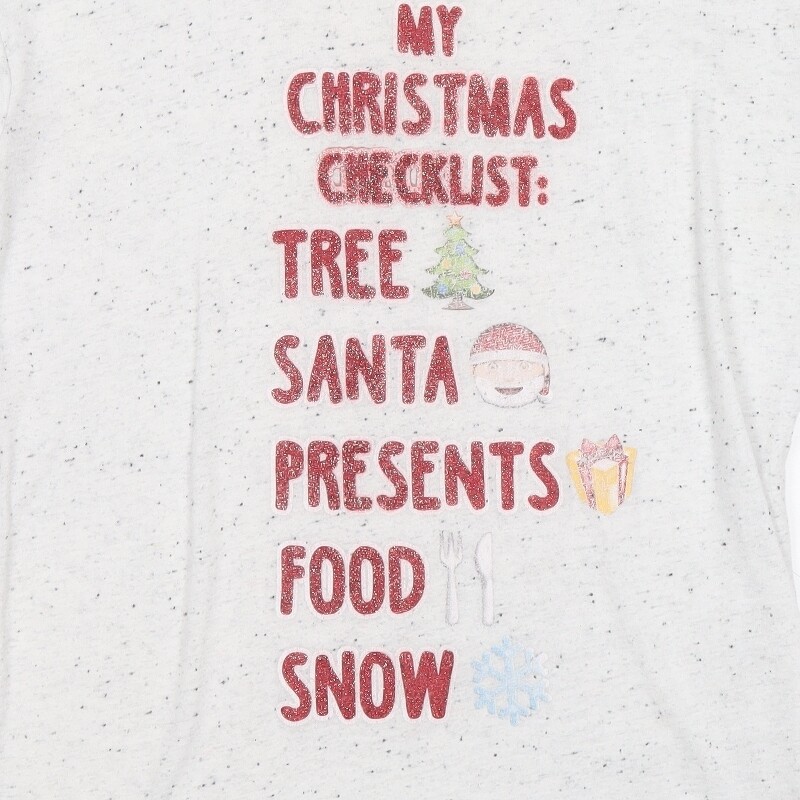 Primark Girls Grey Polyester blend T-Shirt Size 12-13 Years image 9