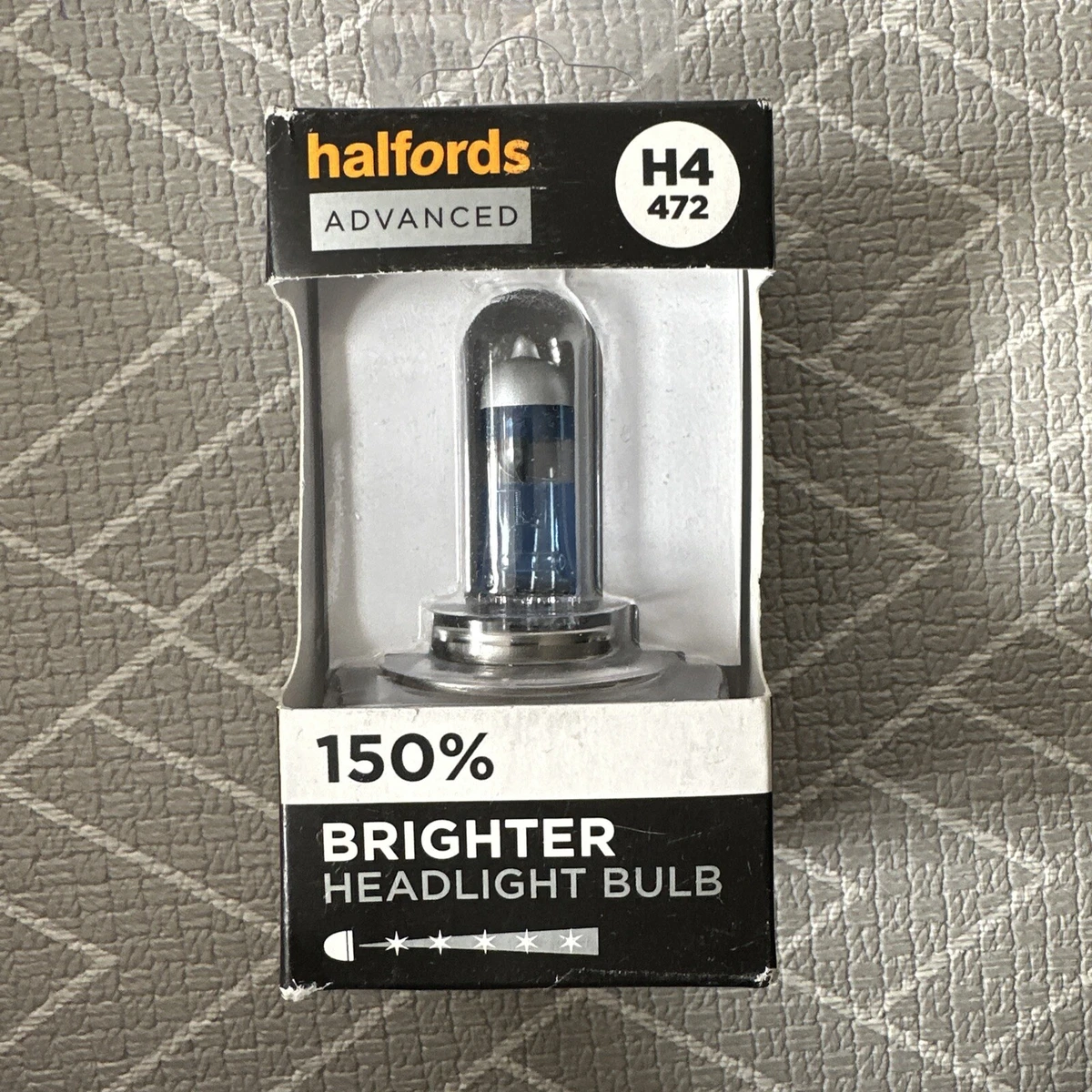 Car bulb halfords deals