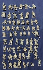 Metal miniatures by Citadel & Games Workshop for Warhammer, Multilisting #4