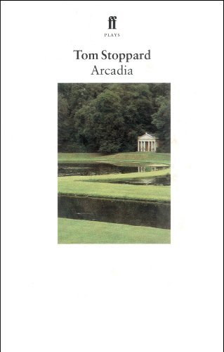 Arcadia,Tom Stoppard