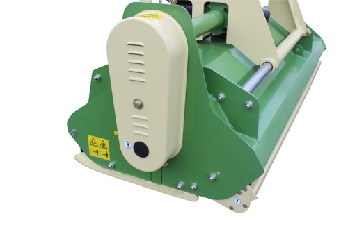 Mulcher für Traktor Schlegelmulcher Schlegelmäher Stark KMH Profi 155F 🍀 35 PS - Bild 5 von 14