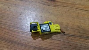 Opel Astra 2004 Srs  crash sensor 24460761, sa000052574  343149712 #114999-24