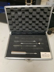Brookfield Lv Spindle Set | Paul Smith