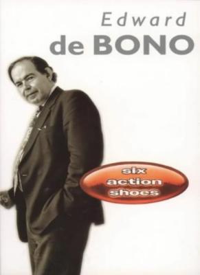 Six Action Shoes-Edward de Bono
