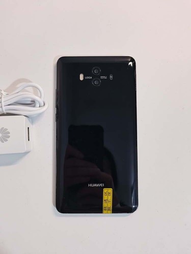 Huawei Mate10 Google 64GB / 128GB Android Dual SIM Smartphone Unlocked tested - Picture 18 of 23