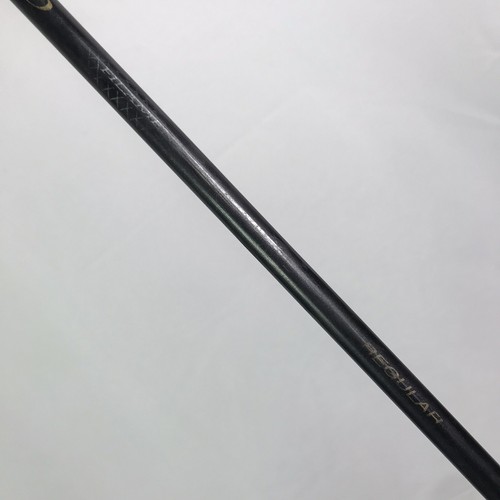 Mizuno T-Zoid T3 Titanium Insert Single 6 Iron / RH / Turbo Gold Graphite R Flex - Picture 5 of 7