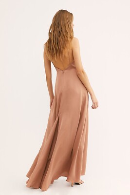 heather grey maxi dress Heather Gray Riley Dress | Sleeveless Modest Maxi Dress