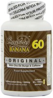 Chocolate Banana Original Slimming Diet Tablets Pack Of 60 60 Tablets Chocolate Banana Original Slimming Diet Tablets Pack Of 60 60 Tablets