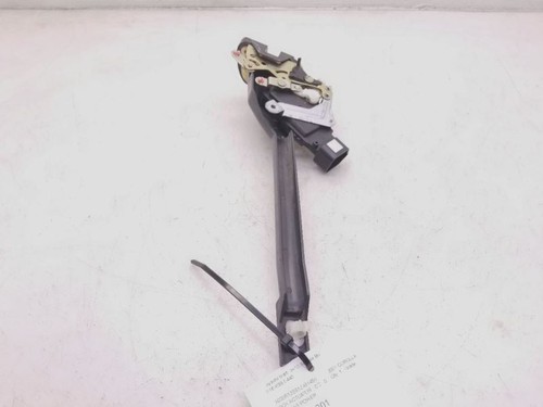 2001 TOYOTA COROLLA PASSENGER SIDE REAR DOOR LOCK ACTUATOR ASSEMBLY - Picture 10 of 12
