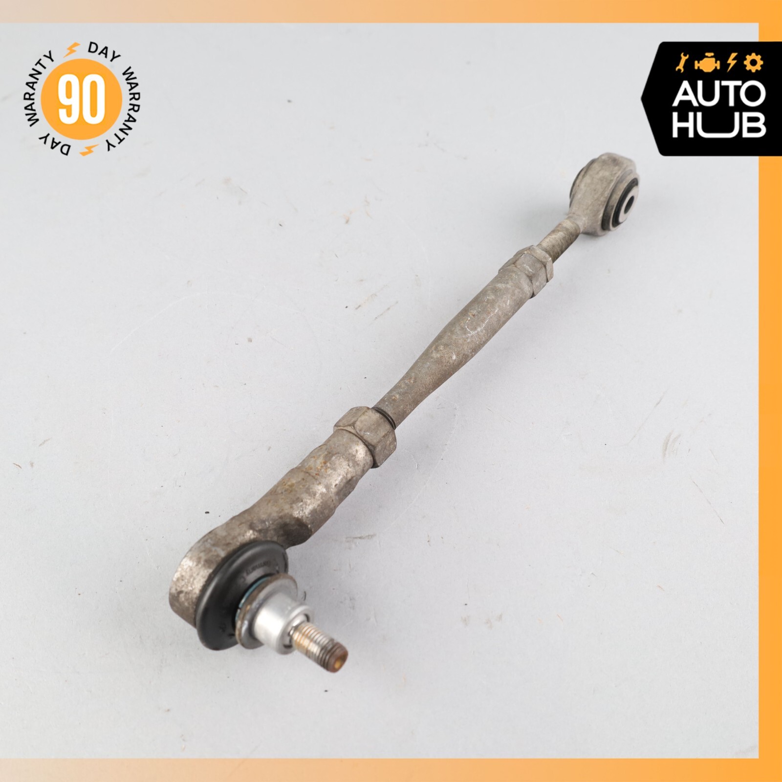 11-19 Maserati GranTurismo M145 Rear Right or Left Tie Rod Control Arm OEM 17k
