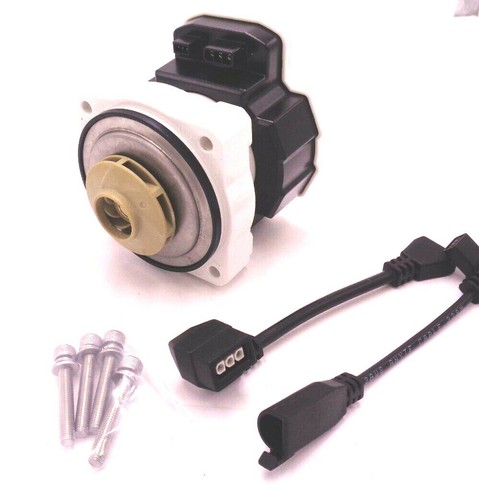 BIASI INOVIA 25C 30C 35C ERP BOILER PUMP HEAD BI1672101 - BRAND NEW - Picture 2 of 2