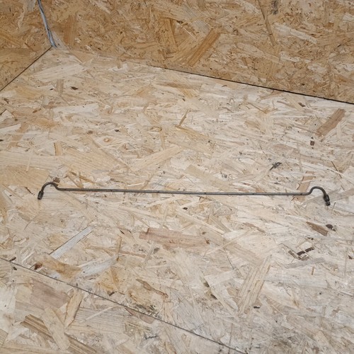 Bmw E30 320i 323i 325i Zylinderkopf M20 Motor Rohrleitung Verbindungsrohr Öl