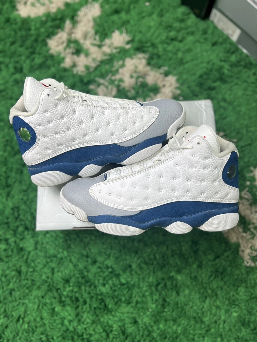 jordan 13 og flint