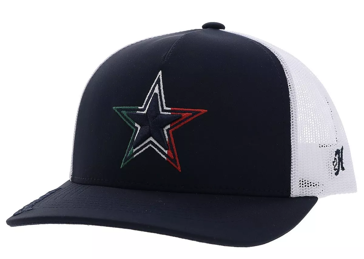 Dallas cowboys trucker cap cheap