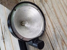 Portable Location Light, Battery Operated, Anton Bauer Sun Gun Legacy