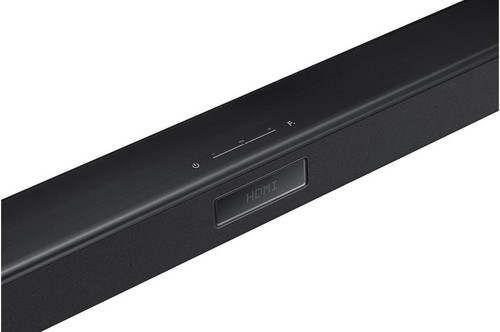 Samsung HW-HM45C 2.1 Ch. 290-Watt Soundbar & Wireless Subwoofer Speaker System - Picture 7 of 7