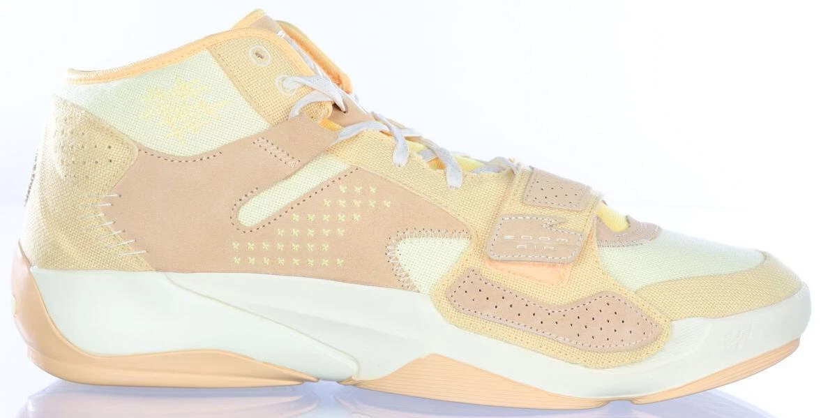 Jordan Zion 3 Half Moon for Sale | Authenticity Guaranteed | eBay