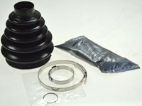 Spidan 24830 Faltenbalgsatz, Antriebswelle FüR CitroËN DS Opel Peugeot