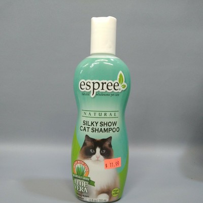 petco espree shampoo