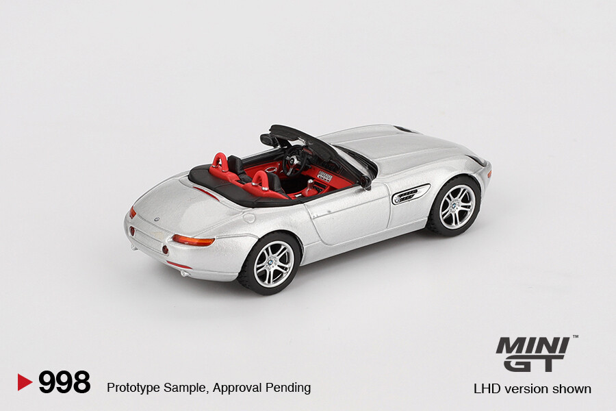 ミニカー IXO MODELS Lamborghini Countach & BMW Z8 Ixo Models Lamborghini Countach Bmw Z8 | eBay