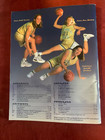1997-98 Georgia Tech Women's Basketball Media Guide — photo 2