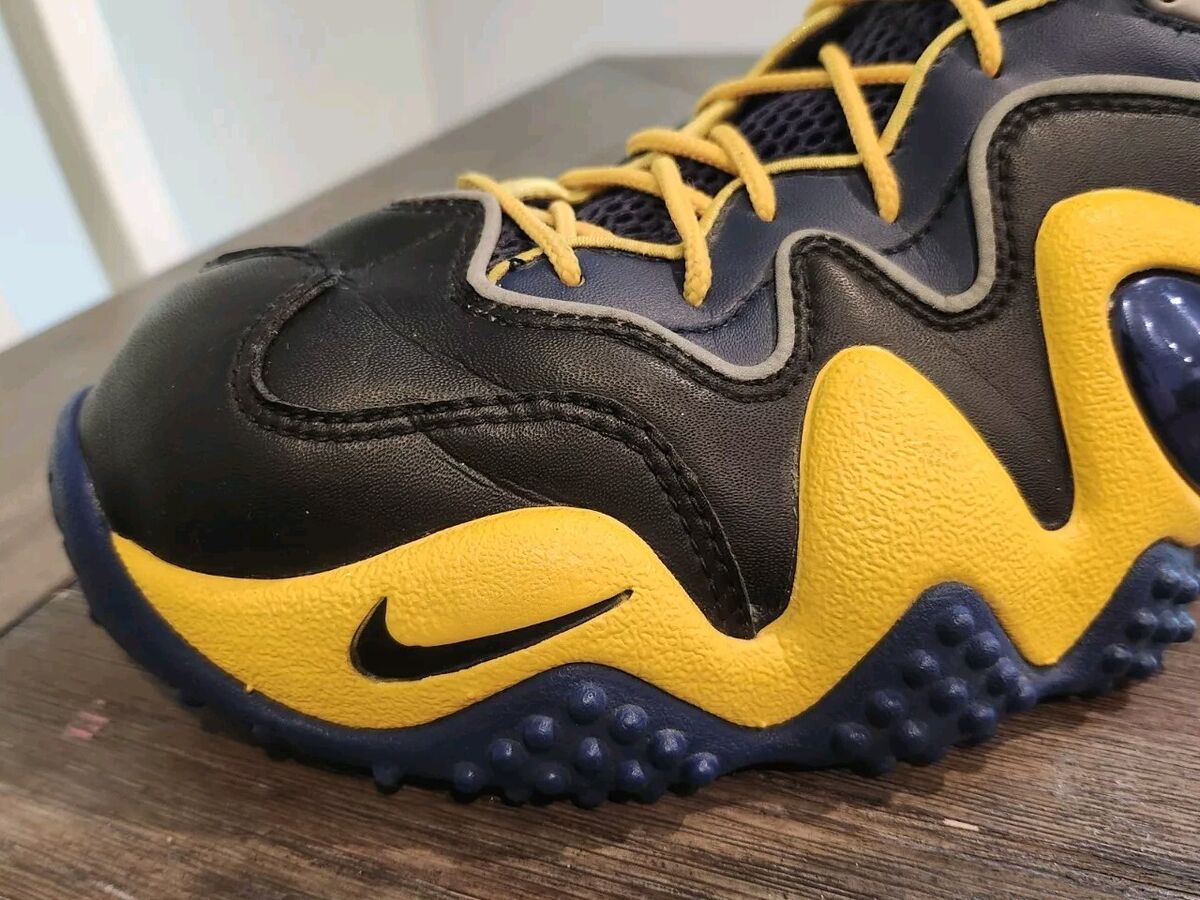 Nike ID Zoom Flight V 5 Kidd Jason 365750-991 Glove One Air Nike ID Zoom Flight V 5 Kidd Jason 365750-991 Glove One Air