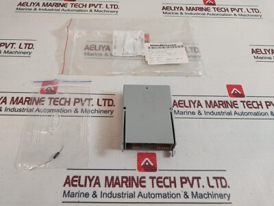 Valmet Temp-EL TCP 2 IC Power Control Module 824991 M