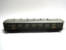 MARKLIN MÄRKLIN 351 HO B4ue DEUTSCHE REICHSB...