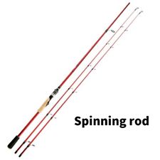 Carp Spinning Rod 3 Piece Fishing Rods & Poles for sale | eBay Carp Spinning Rod 3 Piece Fishing Rods & Poles for sale | eBay