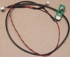 Insignia LCDTV NS-32L121A13 IR SENSOR BOARD 715G5061-R01-000-004M