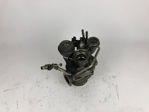 BMW F07 F10 F11 F01 F02 N63 Motor Turbolader Turbolader 7576985
