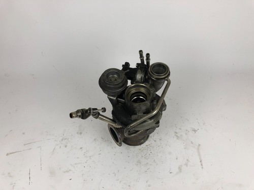 BMW F07 F10 F11 F01 F02 N63 Motor Turbolader Turbolader 7576985