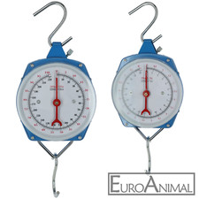 Hängewaage Wildwaage Zugwaage Federzugwaage Zeigerschnellwaage 10kg bis 100kg