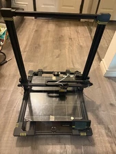 BRAND NEW Large Scale 3D Printer - Build Volume 15.75 x 15.75 x 17.72 inch