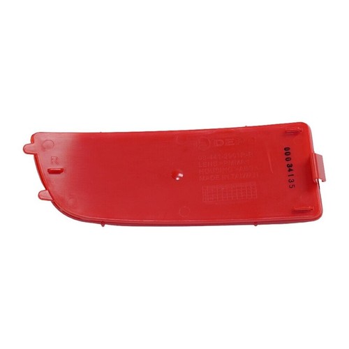 Rear Right Bumper Reflector Fits 2010-2018 Mercedes-Benz Sprinter 2500 MB1185109 - Picture 5 of 7