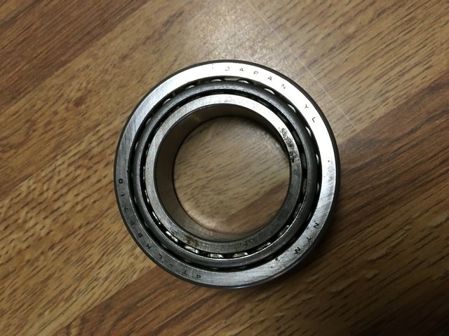 Подшипник lm29748 10
