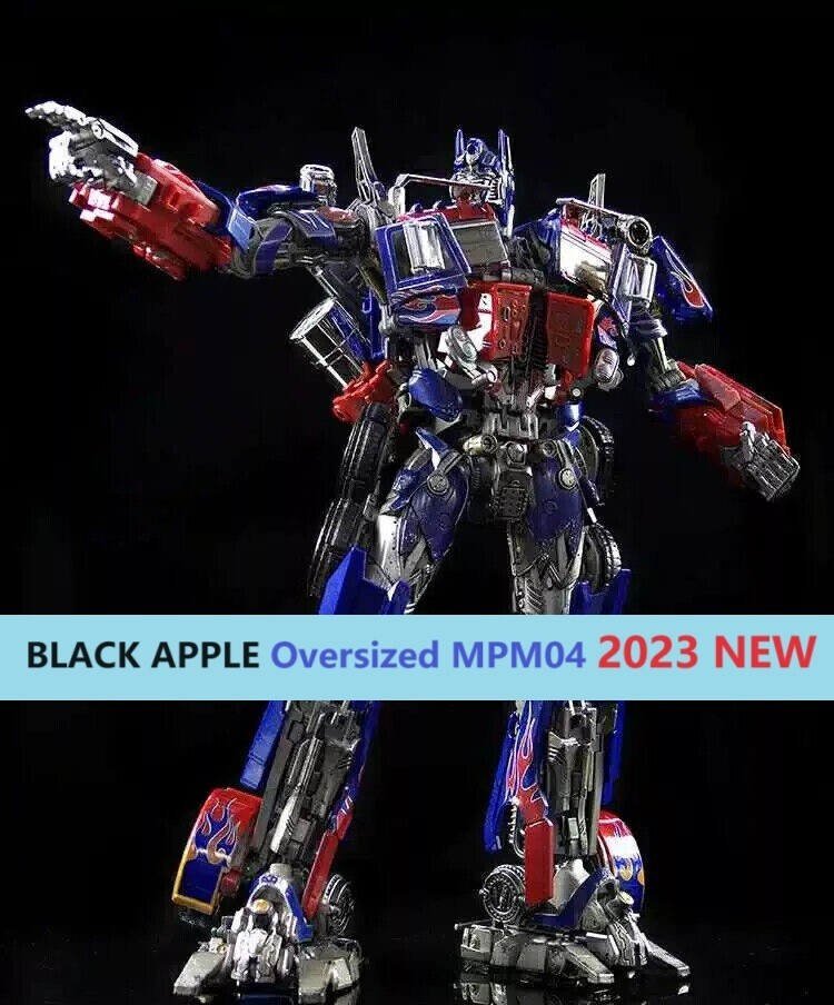 BLACK Apple オプティマスプライム S3e55d173550a48d7873bf70c0b608