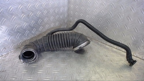 Audi B8 Turboschlauch