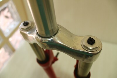 POUR RÉPARATION - Rock Shox SID XC Long Voyage 26 1 1/8 Bleu EUR 96,90 - FR POUR RÉPARATION - Rock Shox SID XC Long Voyage 26 1 1/8 Bleu EUR 96,90 - FR