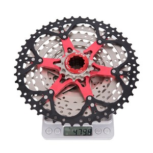 ztto cassette 9 speed