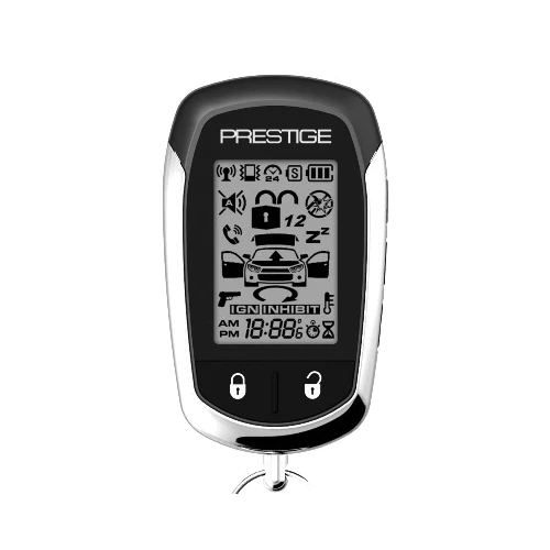 Prestige 2024 alarm aps997e